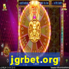 jgrbet.org