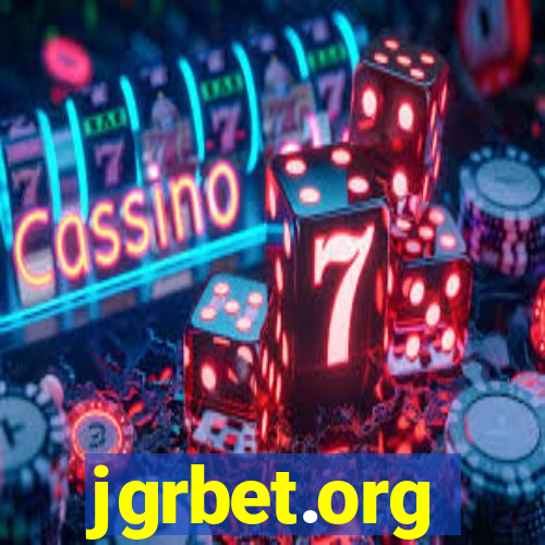 jgrbet.org