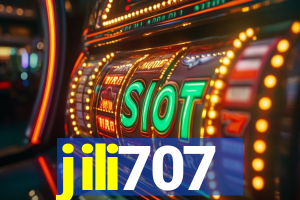 jili707