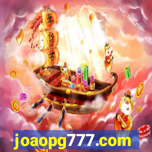 joaopg777.com