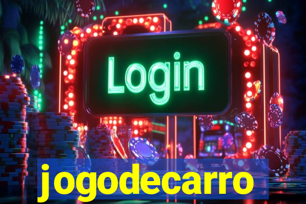 jogodecarro