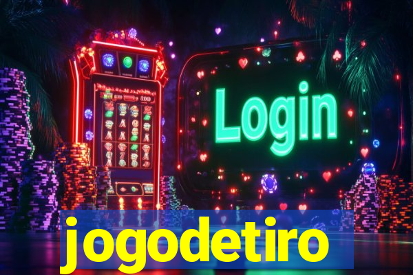 jogodetiro