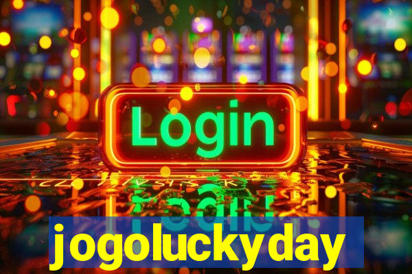 jogoluckyday