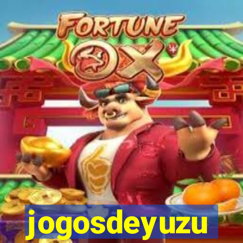 jogosdeyuzu