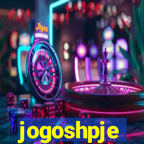 jogoshpje