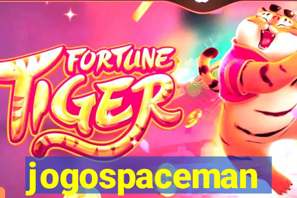 jogospaceman