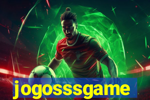 jogosssgame