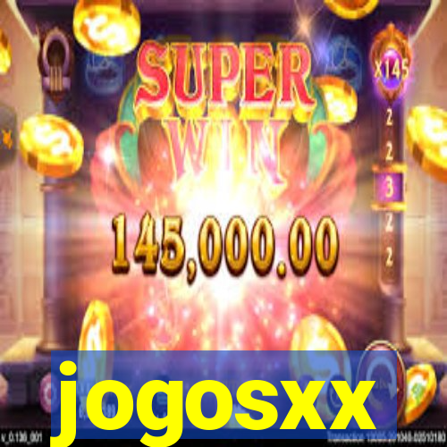 jogosxx