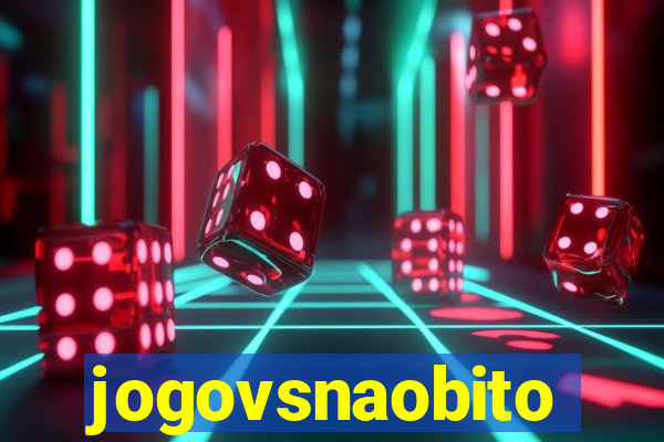 jogovsnaobito