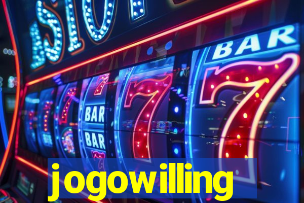 jogowilling