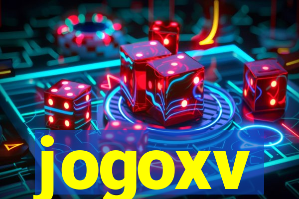 jogoxv