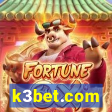 k3bet.com