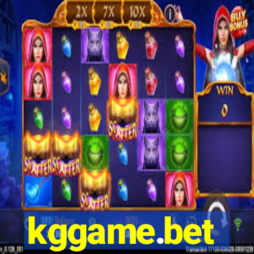 kggame.bet