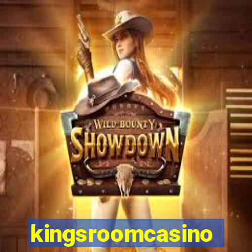 kingsroomcasino