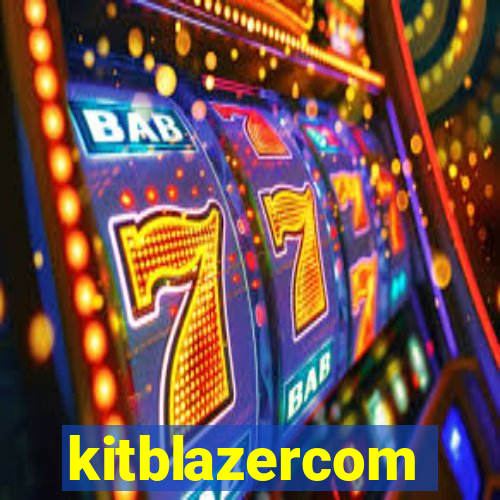 kitblazercom