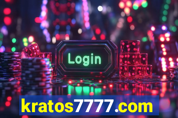 kratos7777.com