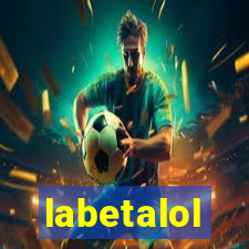 labetalol