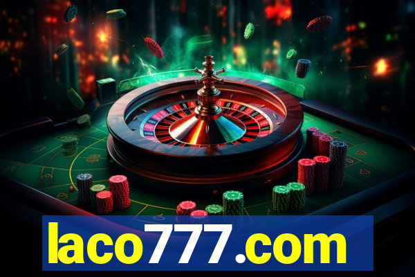 laco777.com