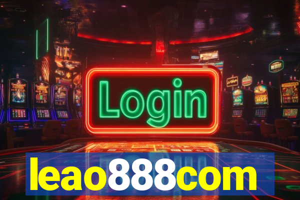 leao888com