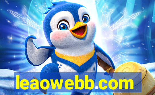 leaowebb.com