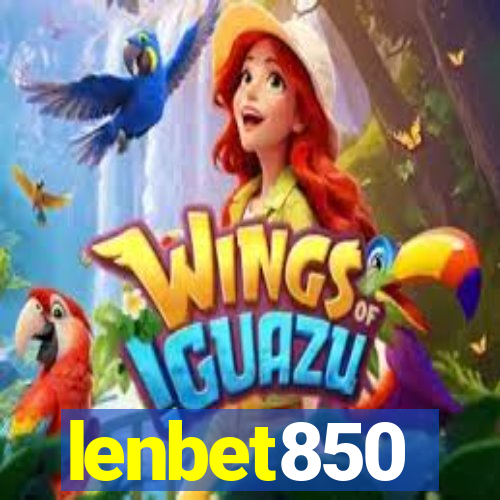 lenbet850