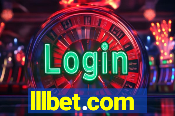 lllbet.com