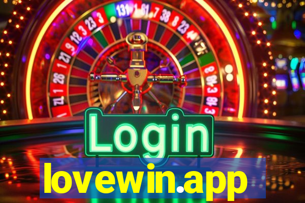 lovewin.app