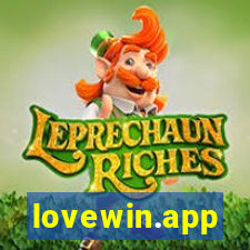 lovewin.app