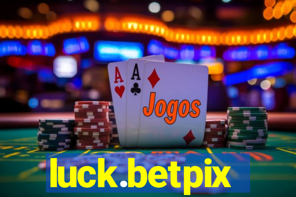 luck.betpix