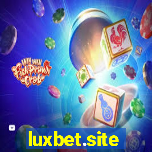 luxbet.site