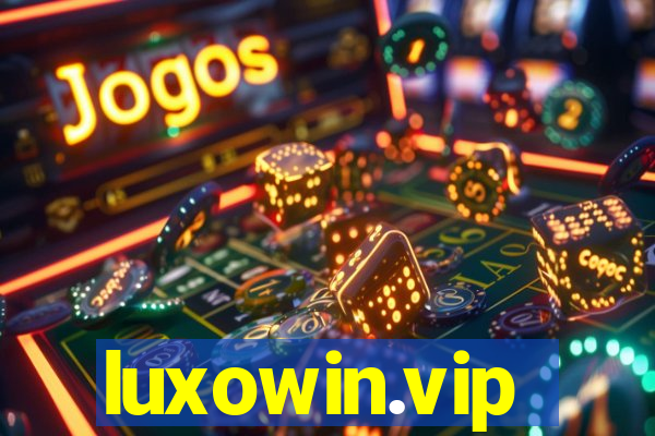 luxowin.vip