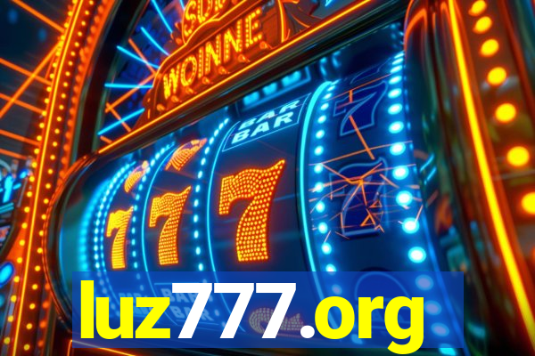 luz777.org