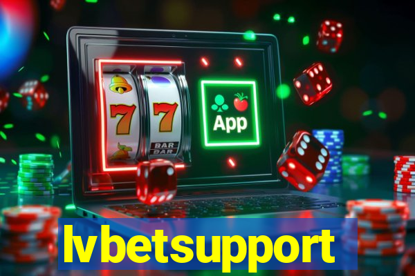 lvbetsupport