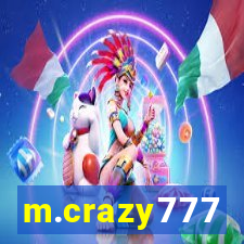 m.crazy777