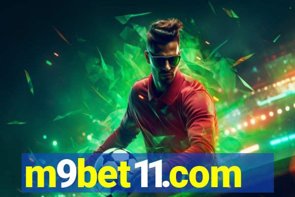 m9bet11.com