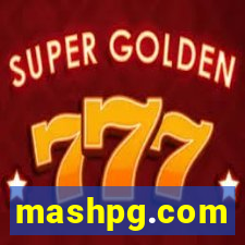 mashpg.com