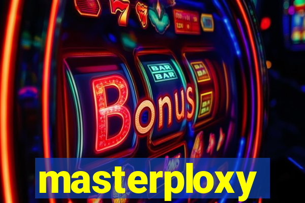 masterploxy