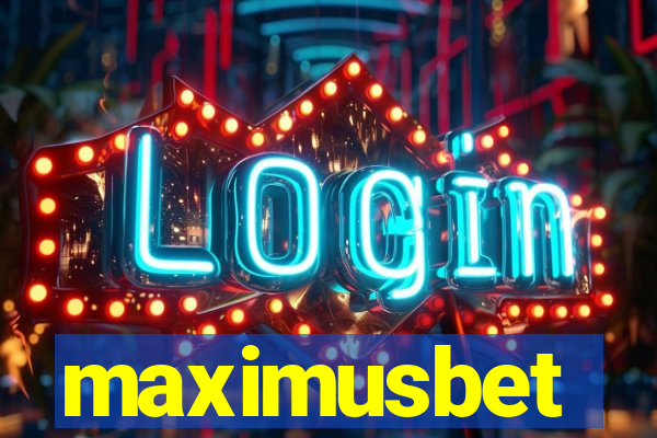 maximusbet