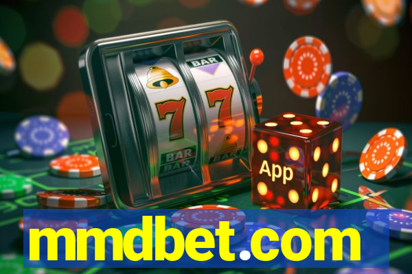 mmdbet.com