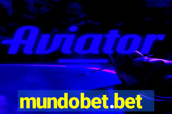 mundobet.bet