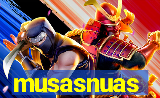 musasnuas