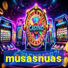 musasnuas