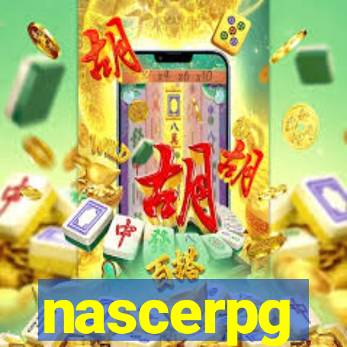 nascerpg