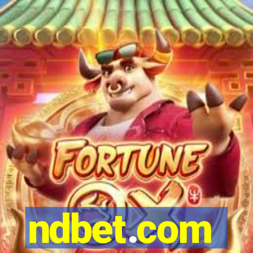 ndbet.com