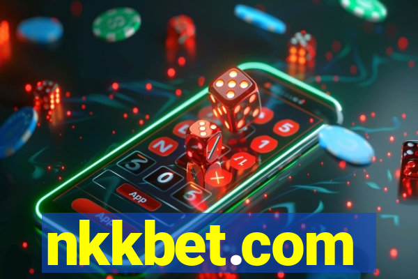 nkkbet.com