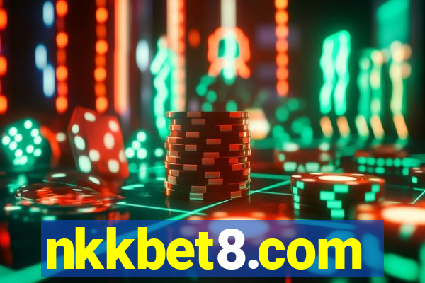 nkkbet8.com