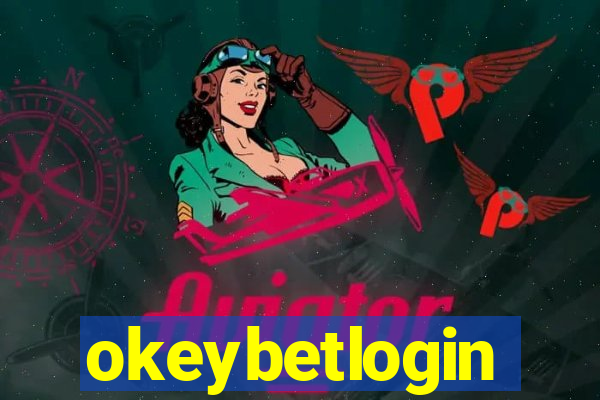 okeybetlogin