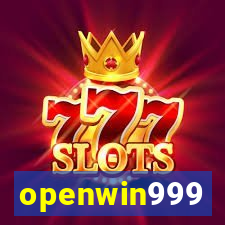 openwin999