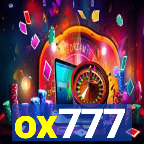 ox777