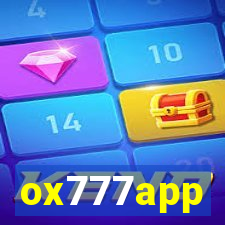 ox777app